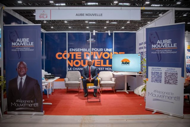 Vincent Toh Bi à Alassane Ouattara: « PRÉSIDENT, ILS N’ONT PLUS PEUR DE VOUS ! »