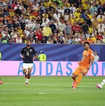 Coupe du monde 2026 : les Éléphants entrent dans l’histoire avec leur première victoire mondiale