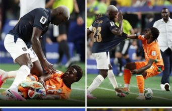 Les clés de la victoire des Éléphants face à l’Équateur (1-0)