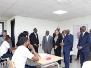 Côte d’Ivoire : Coup d’envoi des épreuves écrites du baccalauréat 2026