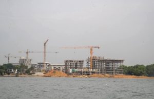 Côte d’Ivoire : Le gouvernement serre la vis contre le remblayage illégal des domaines lagunaires et maritimes