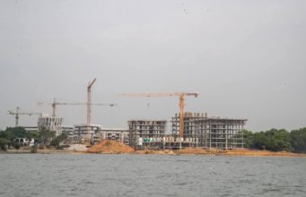 Côte d’Ivoire : Le gouvernement serre la vis contre le remblayage illégal des domaines lagunaires et maritimes