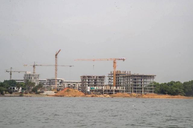Côte d’Ivoire : Le gouvernement serre la vis contre le remblayage illégal des domaines lagunaires et maritimes