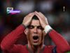 Coupe du monde : Le Portugal cale face à la RD Congo