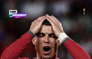 Coupe du monde : Le Portugal cale face à la RD Congo