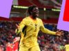 Mondial 2026: Le Ghana coiffe le Panama au poteau