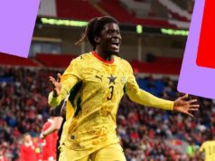 Mondial 2026: Le Ghana coiffe le Panama au poteau