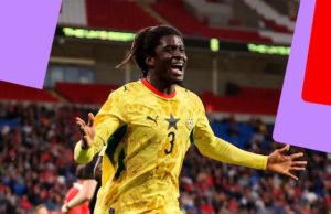 Mondial 2026: Le Ghana coiffe le Panama au poteau