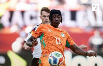 Coupe du monde : Les Éléphants tombent de haut devant la Mannschaft