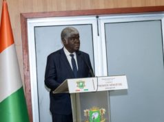 Réforme électorale : Beugré Mambé présente aux partis politiques la nouvelle architecture du mécanisme électoral
