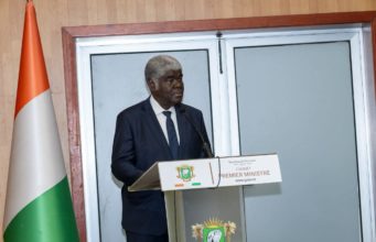 Réforme électorale : Beugré Mambé présente aux partis politiques la nouvelle architecture du mécanisme électoral