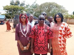 Gbêkê : Assahoré Konan Jacques attendu dans le canton Donhoun