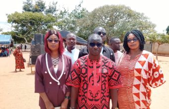 Gbêkê : Assahoré Konan Jacques attendu dans le canton Donhoun