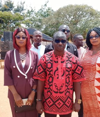 Gbêkê : Assahoré Konan Jacques attendu dans le canton Donhoun
