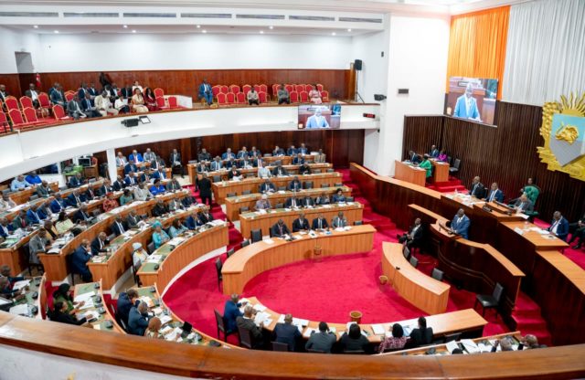Élevage, PME, fiscalité, maritime : 9 projets de loi adoptés à l’unanimité par les députés
