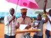 Gbêkê : Krofoinsou célèbre son tout premier sous-préfet résident