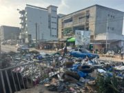 Côte d’Ivoire: Pourquoi Abidjan croule sous les ordures