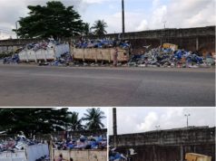 Plan «Ordures Zéro» en 30 jours à Abidjan