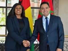La Guinée-Bissau réaffirme son soutien historique à la souveraineté du Maroc et au Plan d’autonomie du Sahara