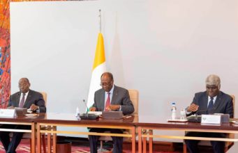 Sécurité en Côte d’Ivoire: Le CNS salue la stabilité mais durcit le ton face aux défis routiers et environnementaux