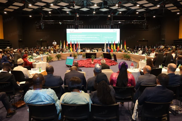 Freetown : Les pays de la CEDEAO adhèrent au Gazoduc Africain Atlantique Nigéria-Maroc