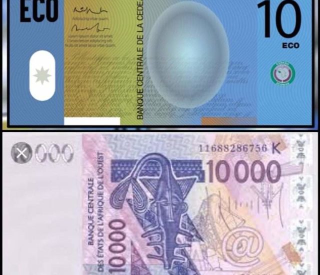 Franc CFA vs ECO : Une analyse approfondie des avantages et des inconvénients