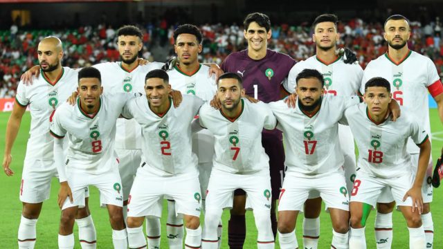 Mondial 2026 : Le Maroc fait honneur à l’Afrique en battant le Canada 3-0