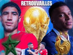 Mondial 2026 : Maroc–France en quarts de finale, un air de déjà-vu
