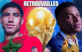 Mondial 2026 : Maroc–France en quarts de finale, un air de déjà-vu