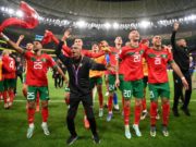 Mondial 2026 : Le Maroc reste le seul espoir du continent africain