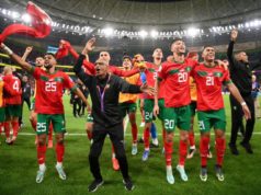 Mondial 2026 : Le Maroc reste le seul espoir du continent africain