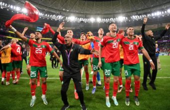 Mondial 2026 : Le Maroc reste le seul espoir du continent africain