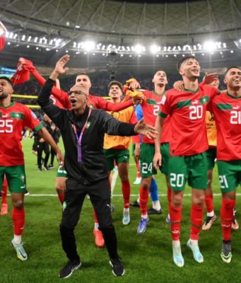 Mondial 2026 : Le Maroc reste le seul espoir du continent africain