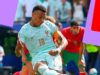 Coupe du Monde 2026 : Le Maroc passe à la trappe de la France (0-2)