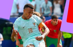 Coupe du Monde 2026 : Le Maroc passe à la trappe de la France (0-2)