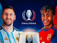 Coupe du monde 2026 : L’Espagne et l’Argentine se retrouvent en finale, une belle affiche