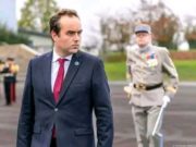 Lecornu réaffirme la position « intangible » de la France en faveur de la souveraineté du Maroc sur son Sahara