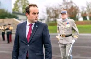 Lecornu réaffirme la position « intangible » de la France en faveur de la souveraineté du Maroc sur son Sahara