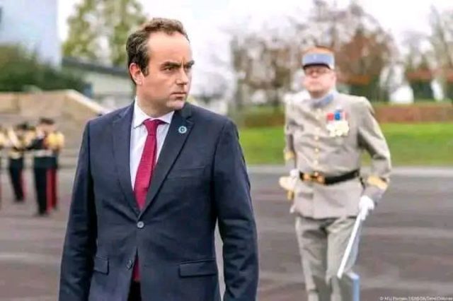 Lecornu réaffirme la position « intangible » de la France en faveur de la souveraineté du Maroc sur son Sahara
