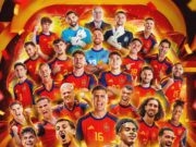 Coupe du monde 2026 : L’Espagne décroche une deuxième étoile au terme d’une finale historique