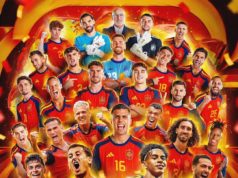 Coupe du monde 2026 : L’Espagne décroche une deuxième étoile au terme d’une finale historique