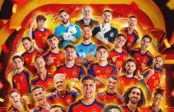 Coupe du monde 2026 : L’Espagne décroche une deuxième étoile au terme d’une finale historique