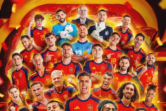 Coupe du monde 2026 : L’Espagne décroche une deuxième étoile au terme d’une finale historique
