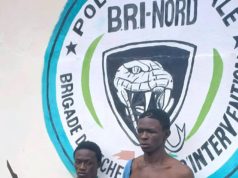 Abidjan : Deux condamnations à la prison à vie après le meurtre d’un livreur Yango