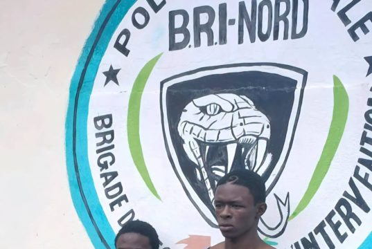 Abidjan : Deux condamnations à la prison à vie après le meurtre d’un livreur Yango