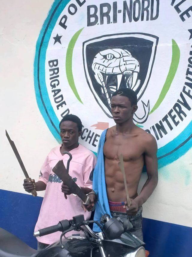 Abidjan : Deux condamnations à la prison à vie après le meurtre d’un livreur Yango