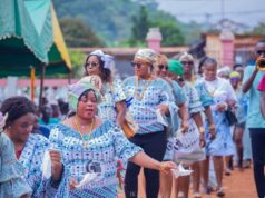 Fa-Amamoué Festival 2026: Ayamé célèbre son identité, son héritage et ses générations