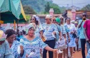 Fa-Amamoué Festival 2026: Ayamé célèbre son identité, son héritage et ses générations