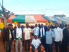 Bouaké: Paul Dakuyo investit le président de la jeunesse de Trainou