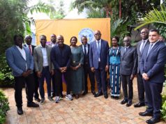 10e Dîner de Gala de Children Of Africa : La Première Dame, Madame Dominique Ouattara mobilise autour de la Maison de la Jeunesse de Treichville